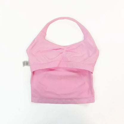 T3G Halter Top