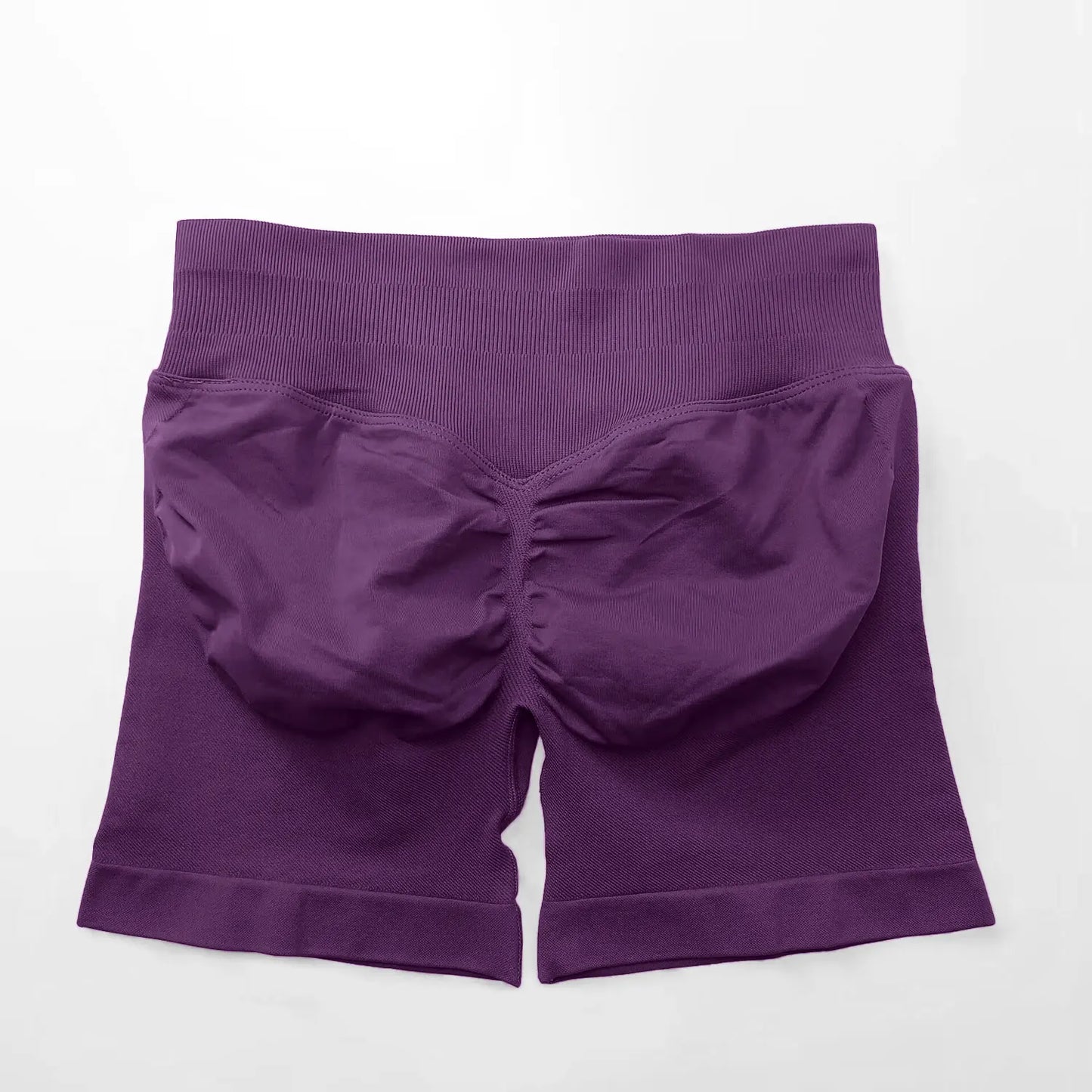 T3G Impact 4.5" Glute Shorts