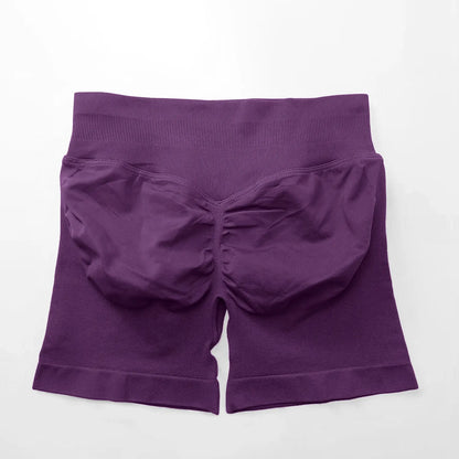 T3G Impact 4.5" Glute Shorts