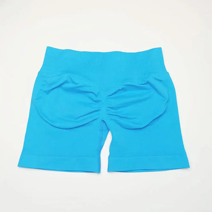 T3G Impact 4.5" Glute Shorts