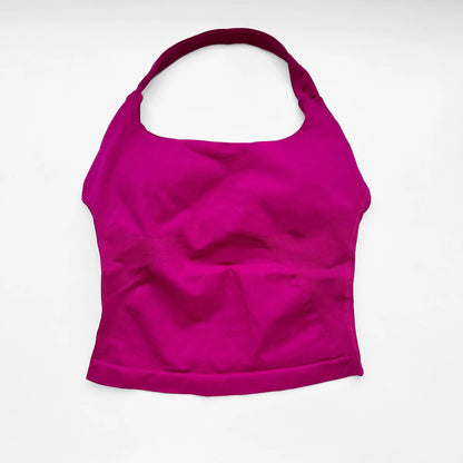 T3G Halter Top