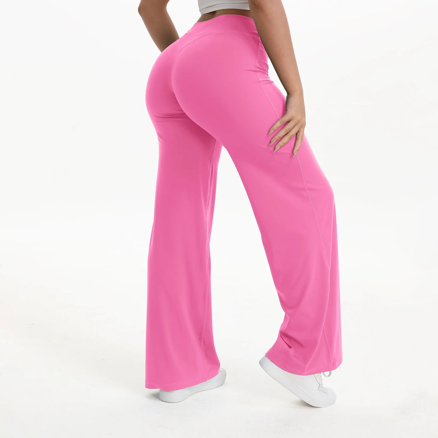 T3G Flare Leggings