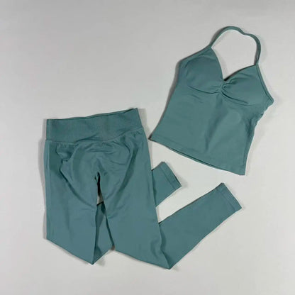 Tank & Legging Set