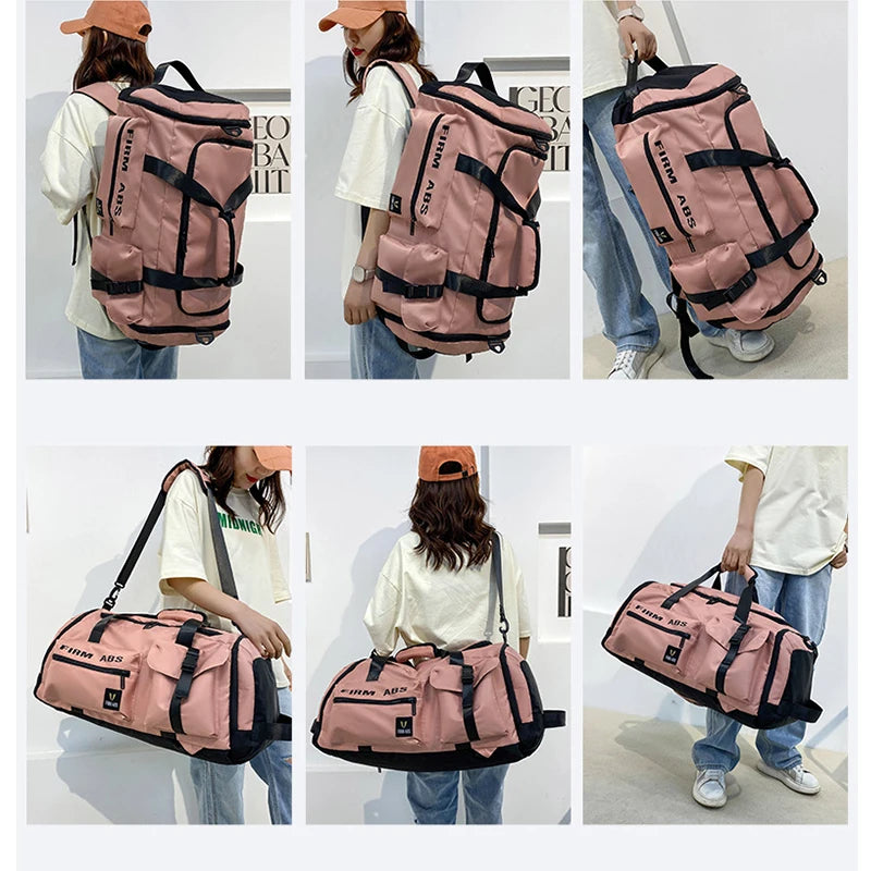Abs Duffel