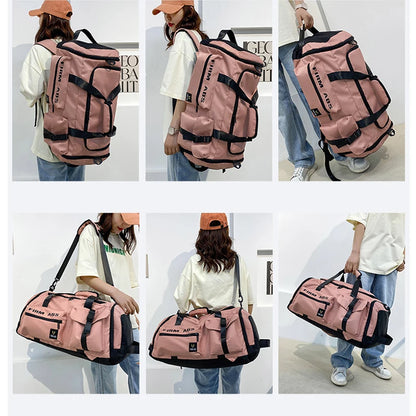 Abs Duffel