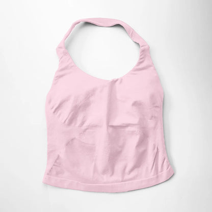 T3G Impact Halter Top