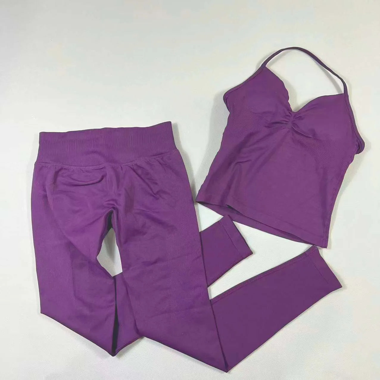 Tank & Legging Set