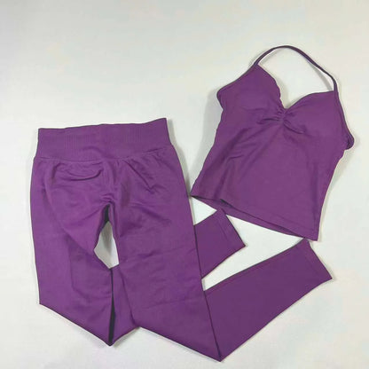 Tank & Legging Set