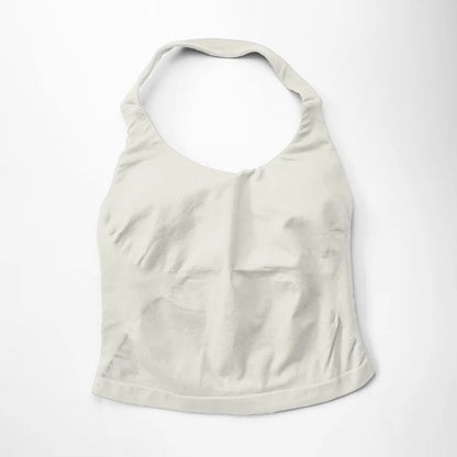 T3G Impact Halter Top