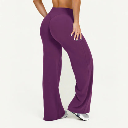 T3G Flare Leggings