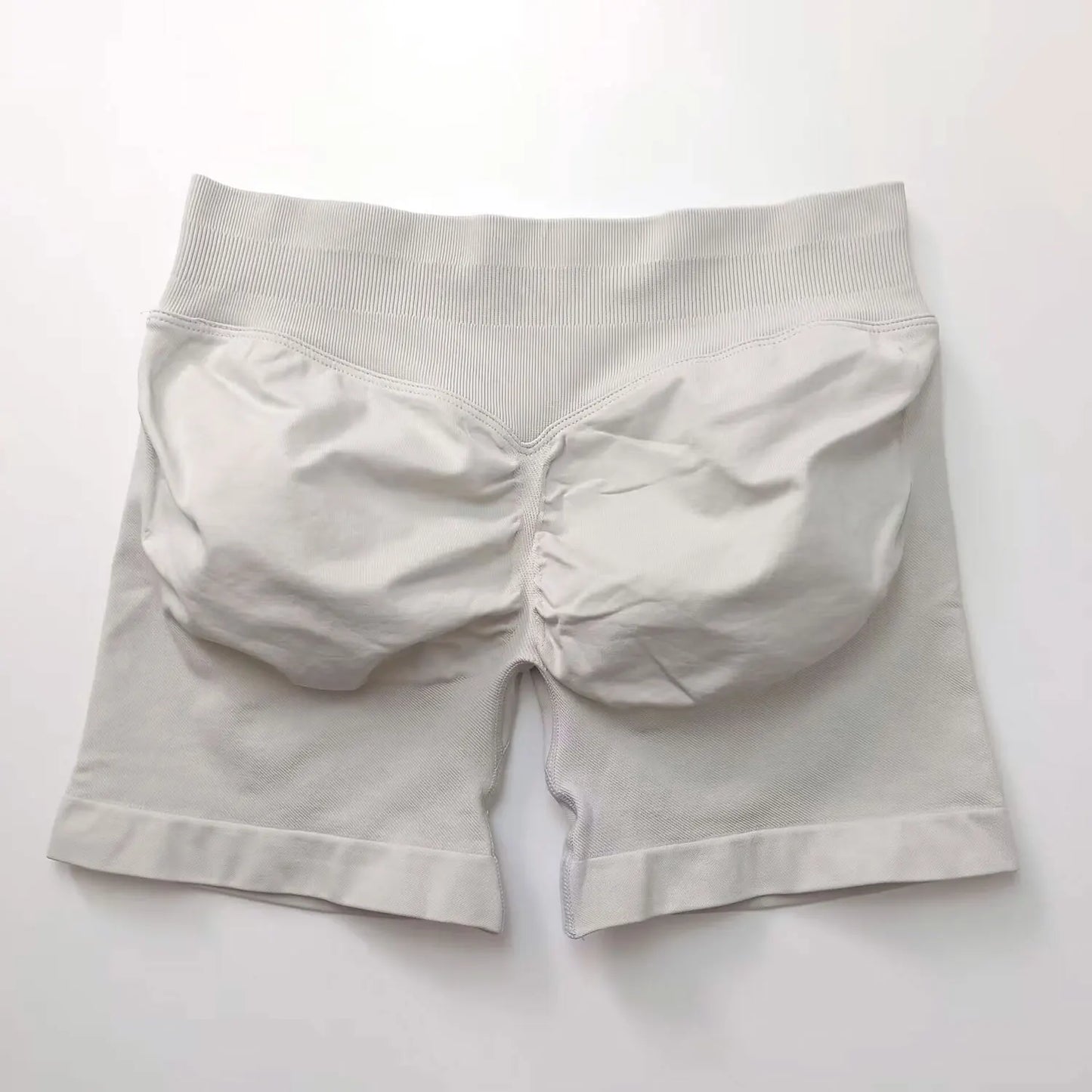 T3G Impact 4.5" Glute Shorts