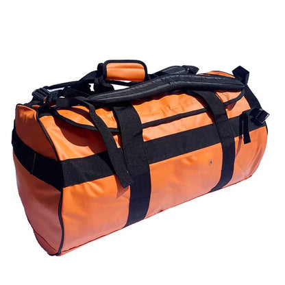 The Barrel Duffel
