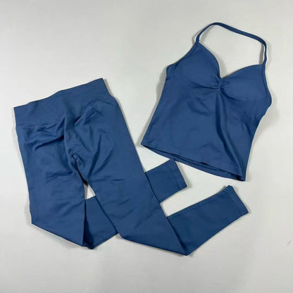 Tank & Legging Set