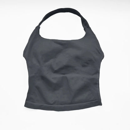 T3G Impact Halter Top
