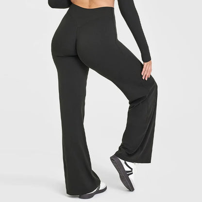 T3G Flare Leggings
