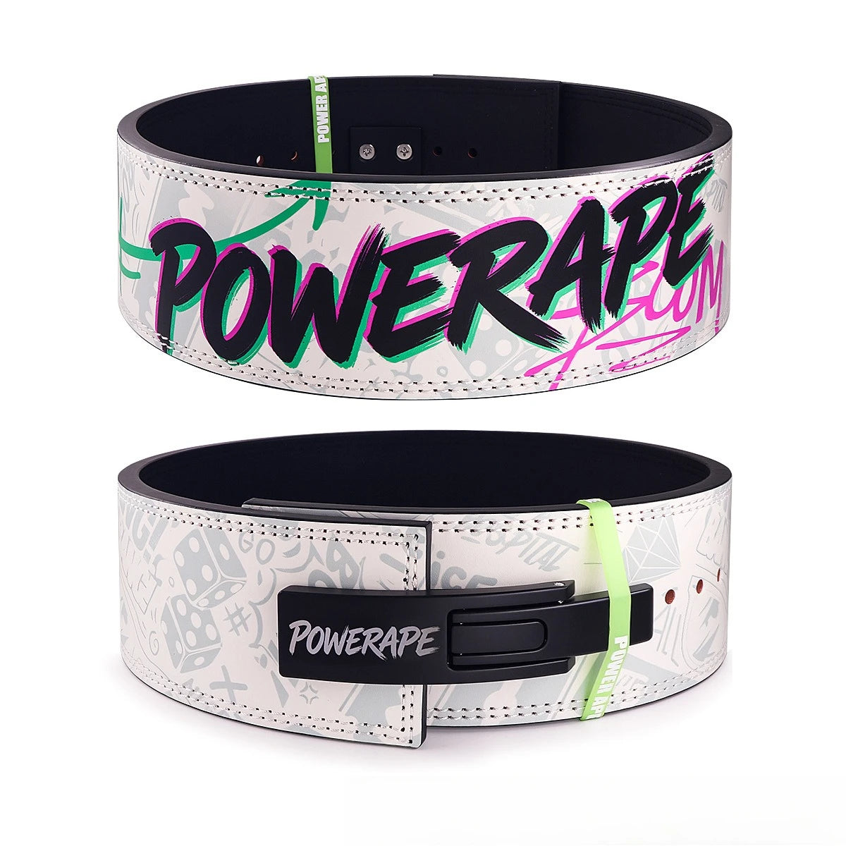 POWER APE Weight Belt