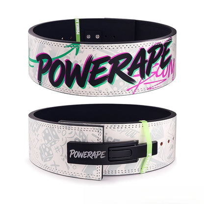 POWER APE Weight Belt