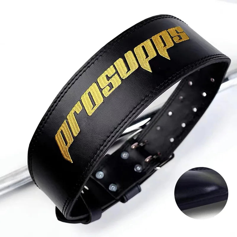 ProSupps Weight Belts