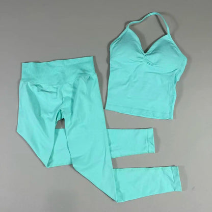 Tank & Legging Set
