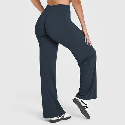 T3G Flare Leggings
