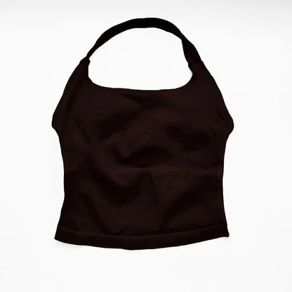 T3G Impact Halter Top