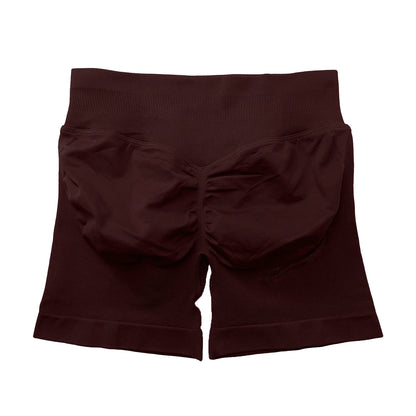 T3G Impact 4.5" Glute Shorts