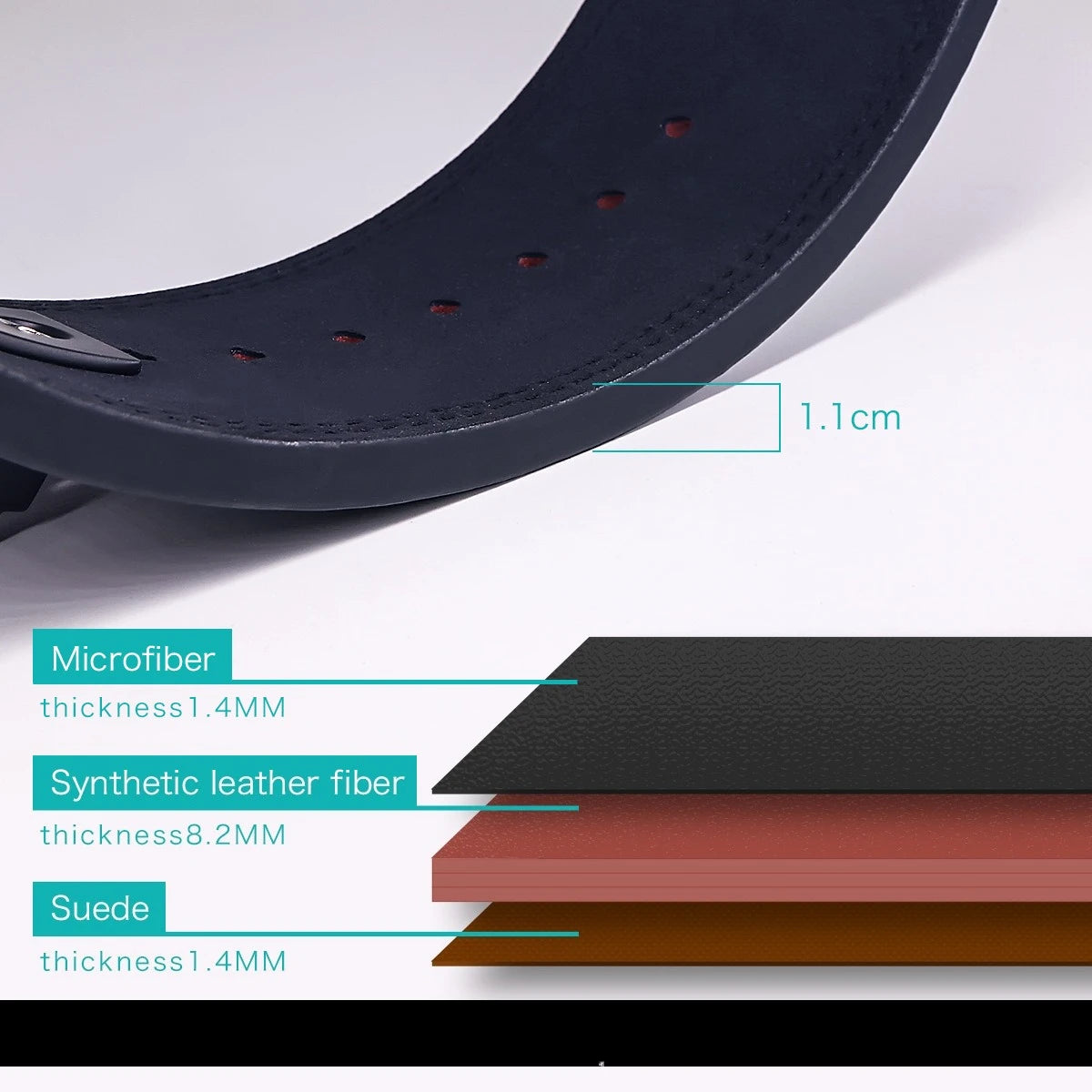 POWER APE Weight Belt