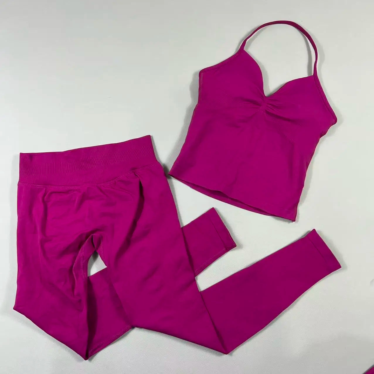 Tank & Legging Set