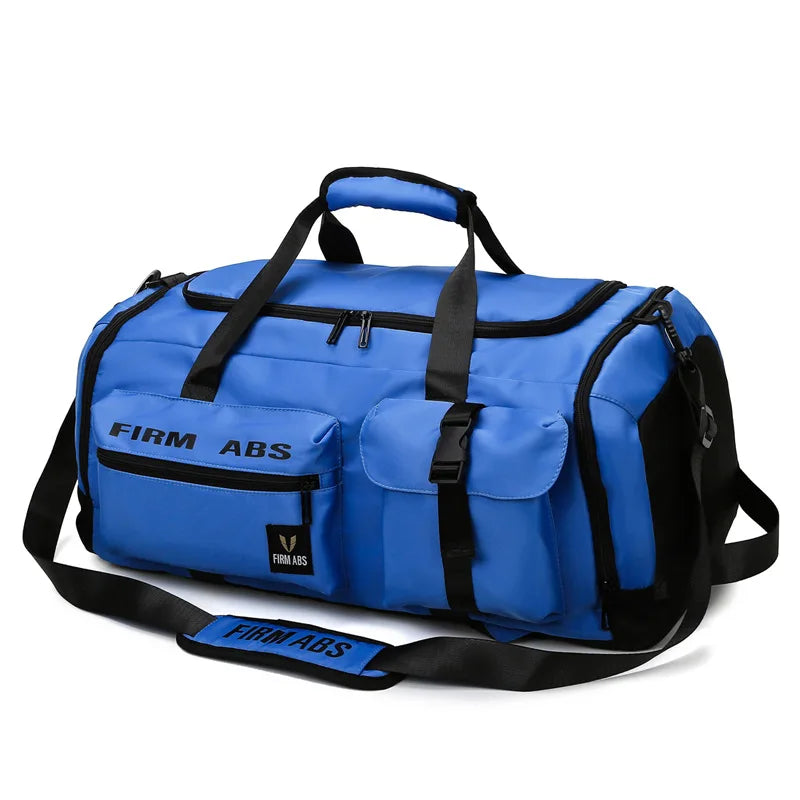 Abs Duffel