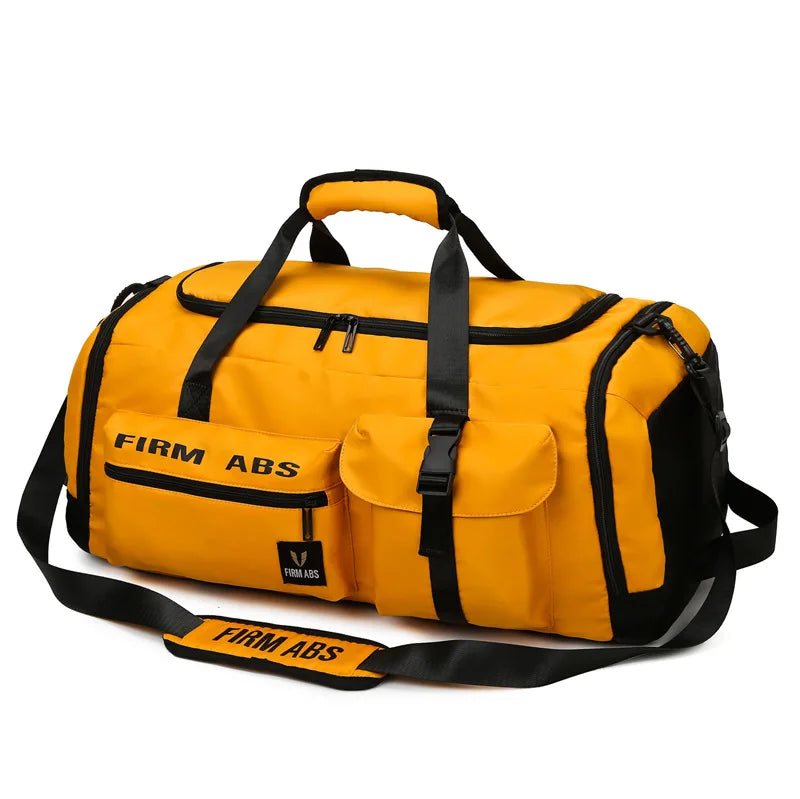 Abs Duffel