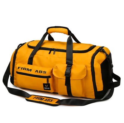 Abs Duffel