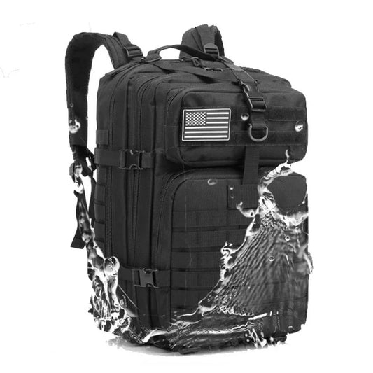 50L/30L Tactical Backpacks
