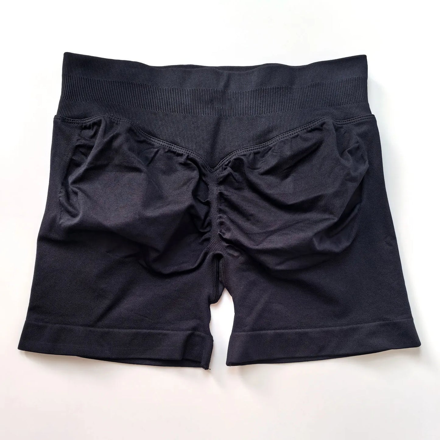 T3G Impact 4.5" Glute Shorts