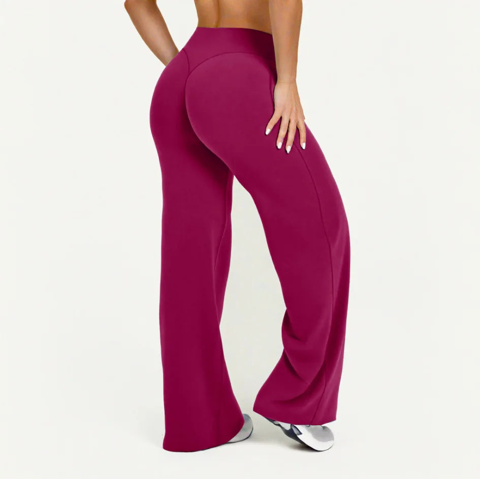T3G Flare Leggings
