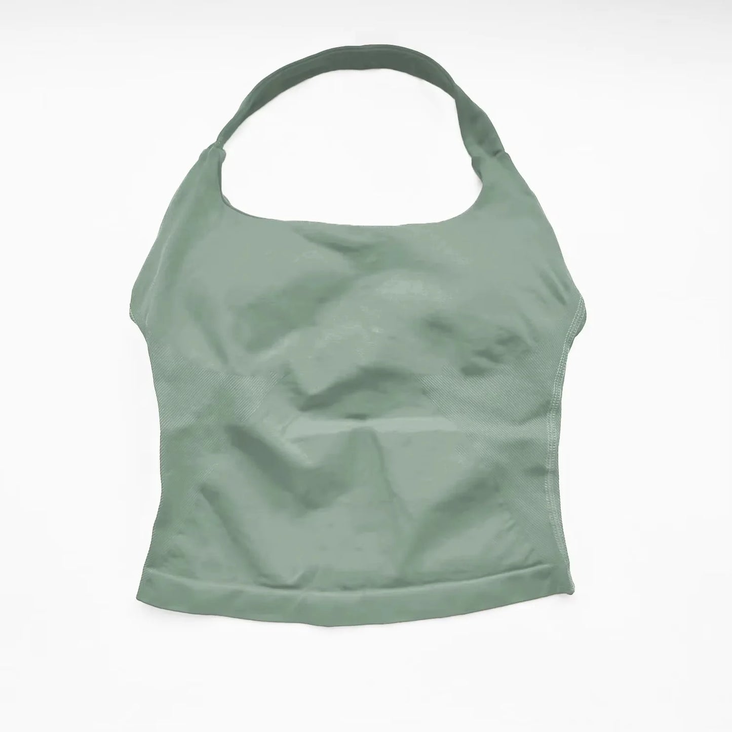 T3G Impact Halter Top