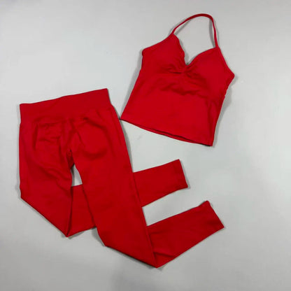 Tank & Legging Set