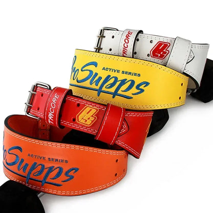 ProSupps Weight Belts