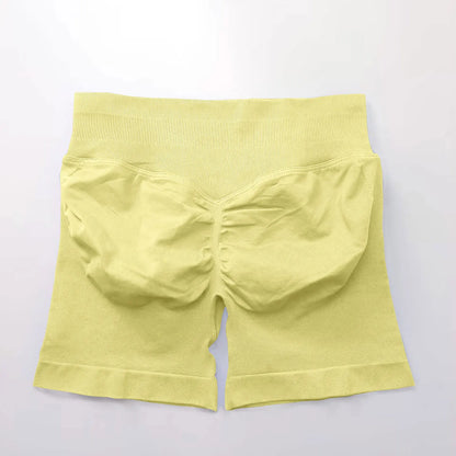 T3G Impact 4.5" Glute Shorts