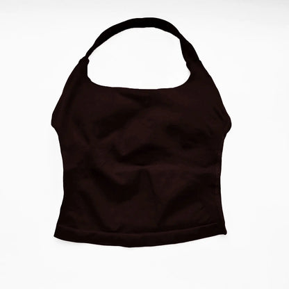T3G Halter Top