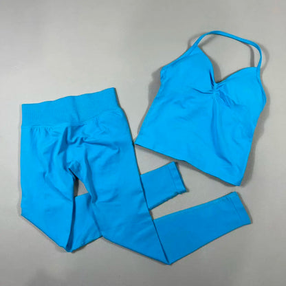 Tank & Legging Set