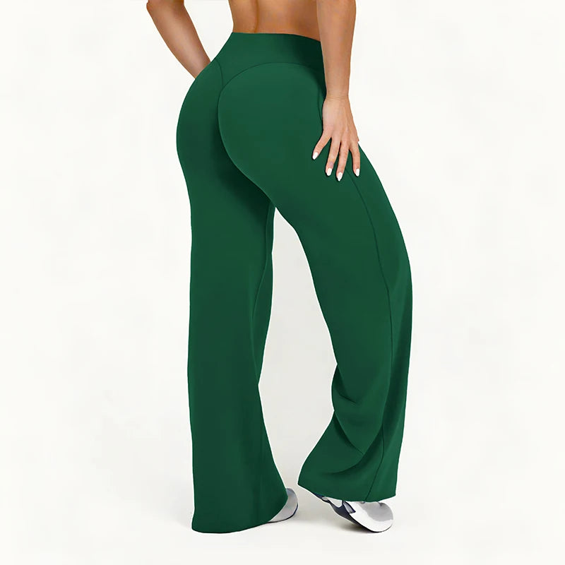 T3G Flare Leggings