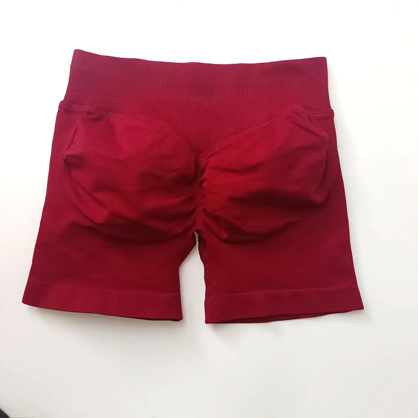 T3G Impact 4.5" Glute Shorts