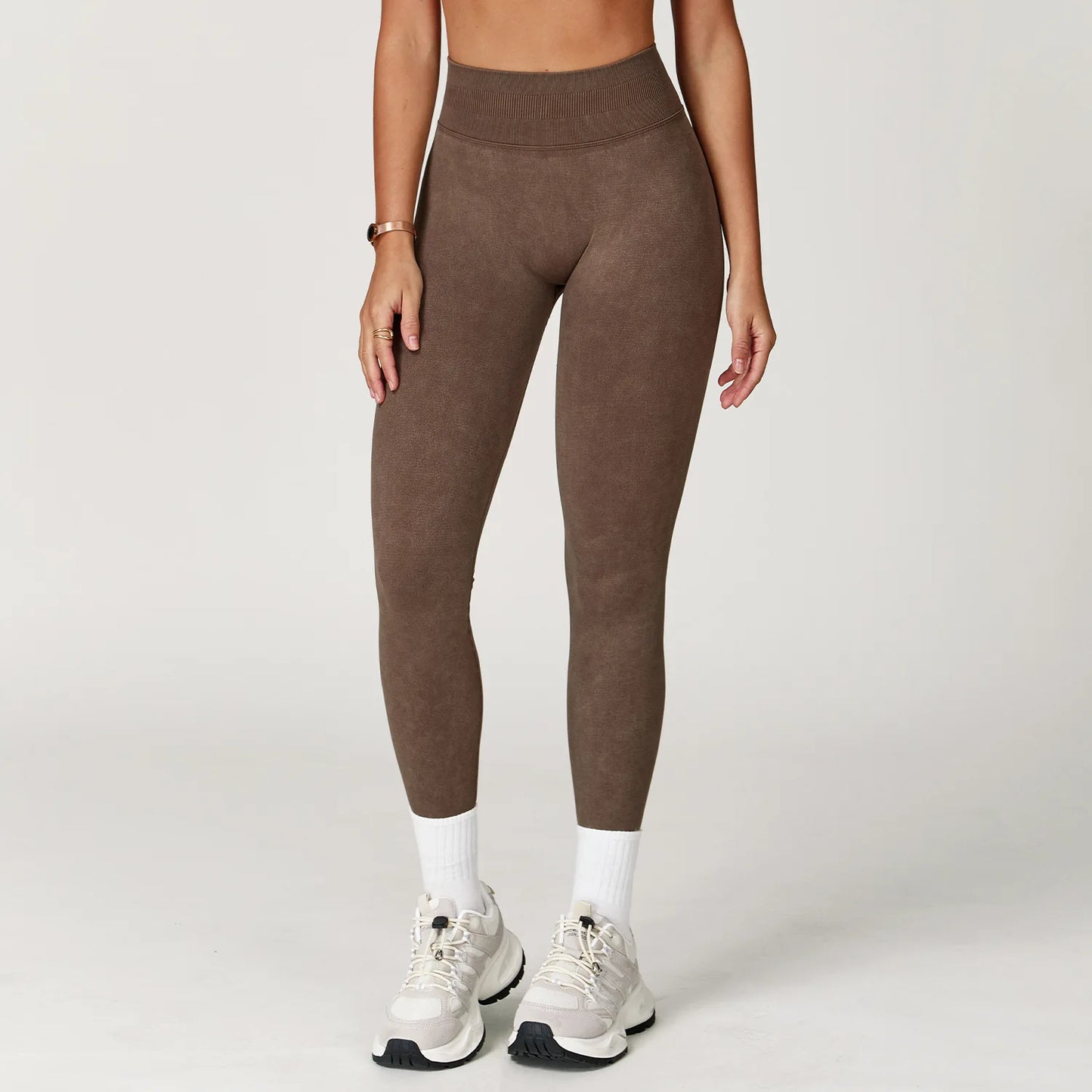 Seamless Impact Leggings