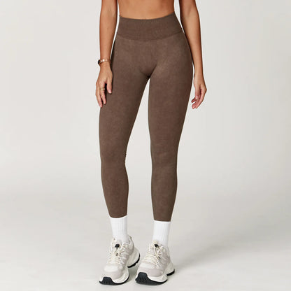 Seamless Impact Leggings