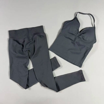 Tank & Legging Set