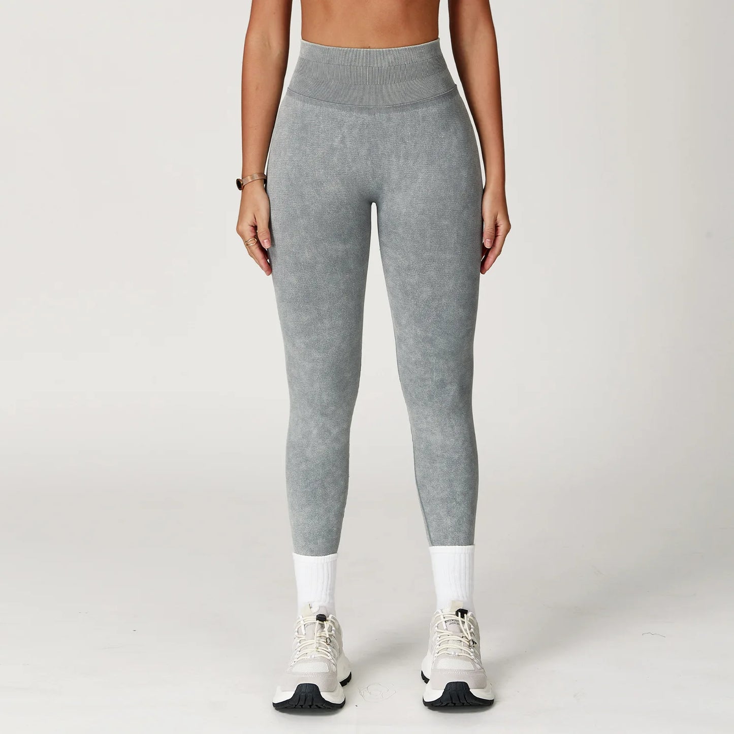 Seamless Impact Leggings