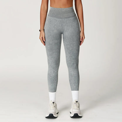 Seamless Impact Leggings