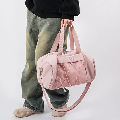 Women's Gym Bag