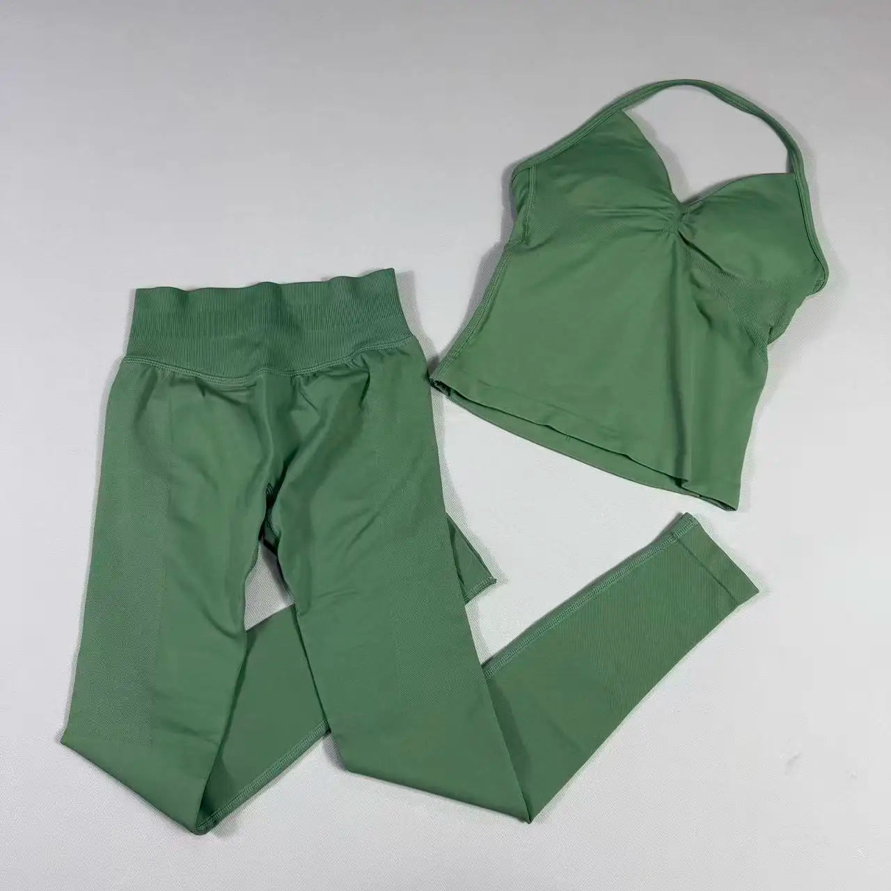 Tank & Legging Set