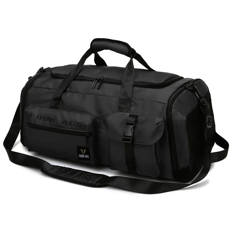 Abs Duffel